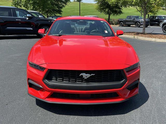 2026 Ford Mustang - $34,217