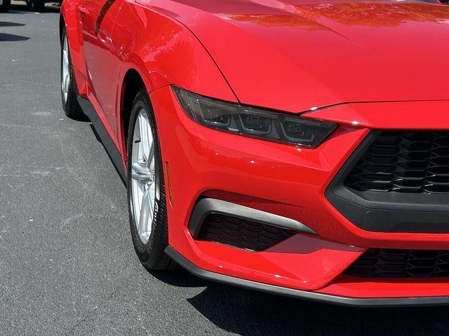 2026 Ford Mustang - $34,217
