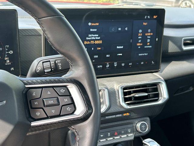 2026 Ford Mustang - $34,217