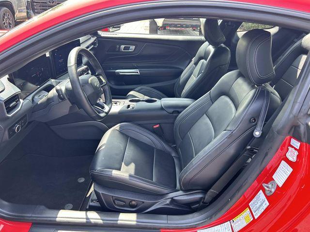 2026 Ford Mustang - $34,217
