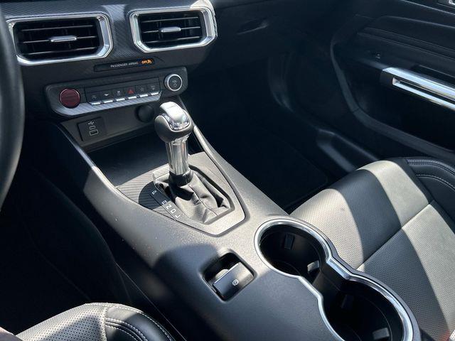 2026 Ford Mustang - $34,217