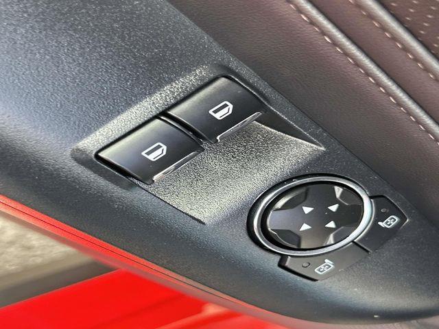 2026 Ford Mustang - $34,217