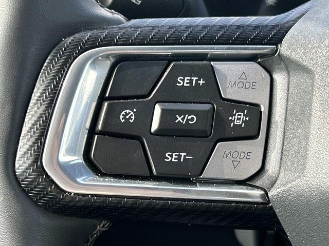 2026 Ford Mustang - $34,217