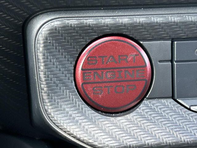2026 Ford Mustang - $34,217
