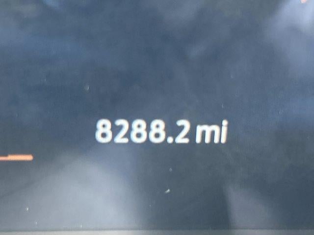 2026 Ford Mustang - $34,217