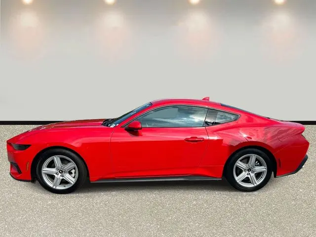 2026 Ford Mustang - $33,538