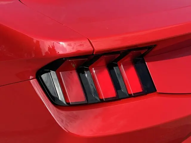 2026 Ford Mustang - $33,538