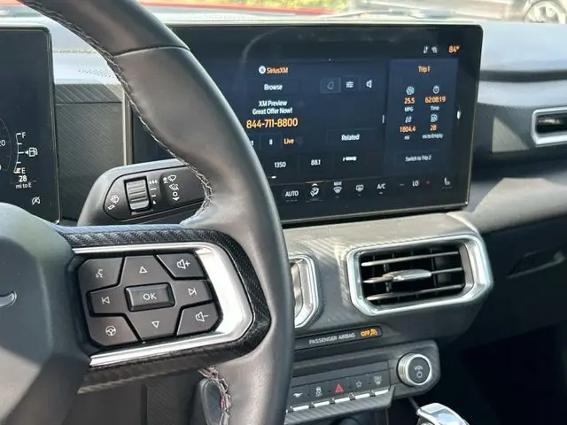 2026 Ford Mustang - $33,538