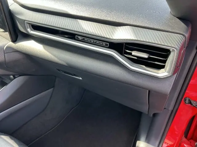 2026 Ford Mustang - $33,538