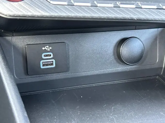 2026 Ford Mustang - $33,538