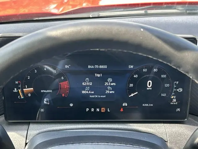 2026 Ford Mustang - $33,538