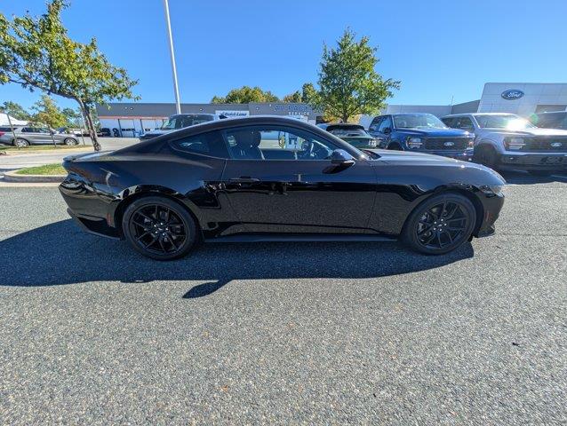 2026 Ford Mustang - $32,000