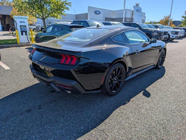 2026 Ford Mustang - $32,000