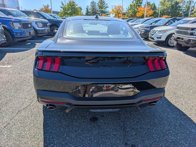 2026 Ford Mustang - $32,000