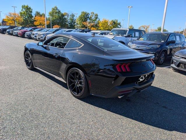 2026 Ford Mustang - $32,000
