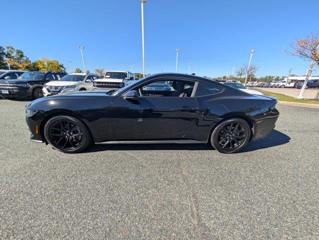 2026 Ford Mustang - $32,000