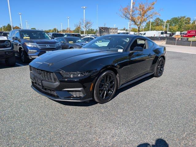 2026 Ford Mustang - $32,000