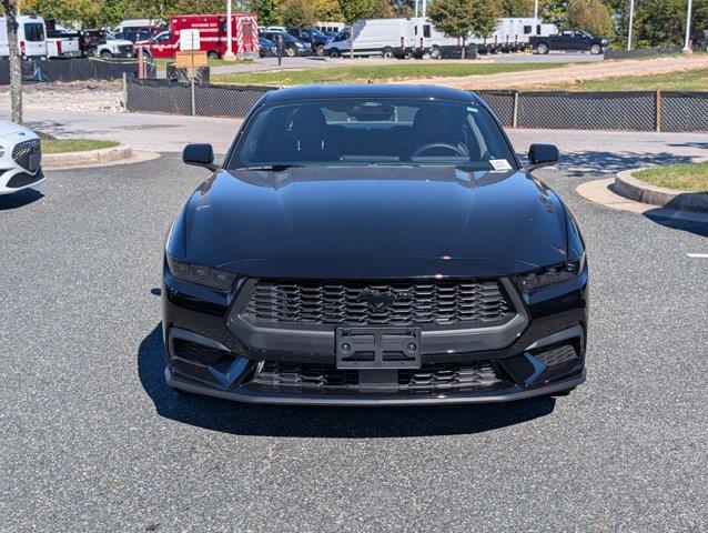 2026 Ford Mustang - $32,000