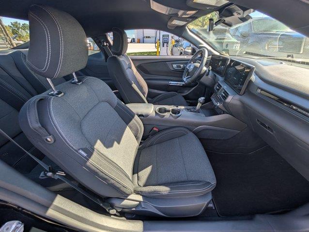 2026 Ford Mustang - $32,000