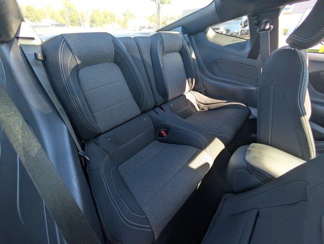 2026 Ford Mustang - $32,000
