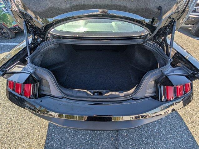 2026 Ford Mustang - $32,000
