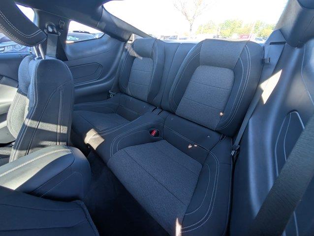 2026 Ford Mustang - $32,000