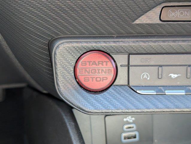 2026 Ford Mustang - $32,000