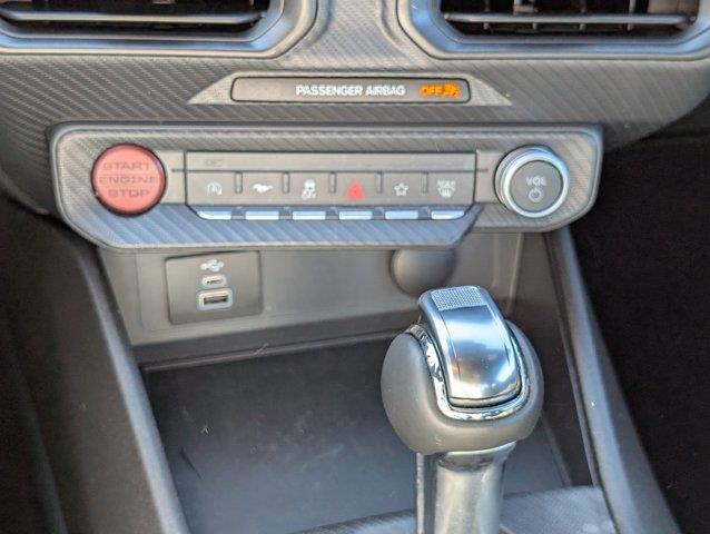 2026 Ford Mustang - $32,000