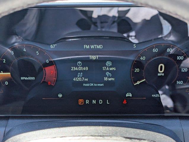 2026 Ford Mustang - $32,000