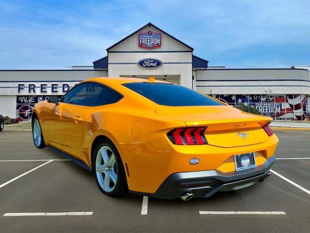 2026 Ford Mustang - $33,409