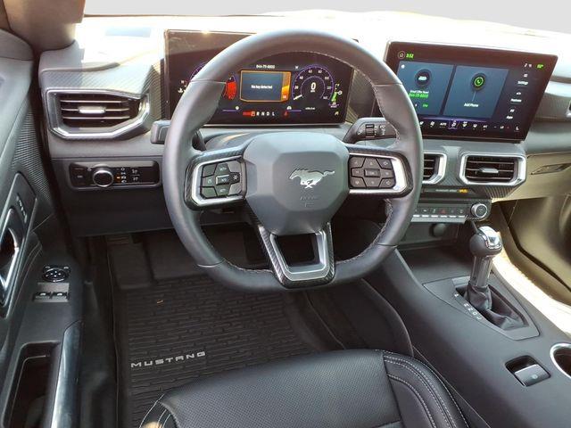 2026 Ford Mustang - $33,409