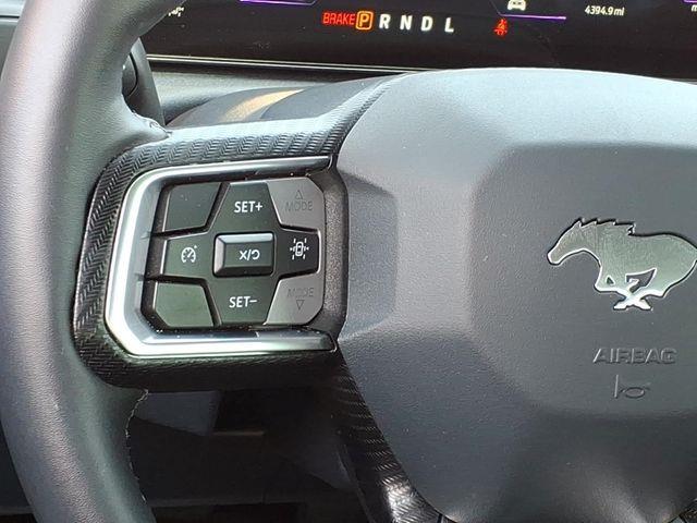 2026 Ford Mustang - $33,409