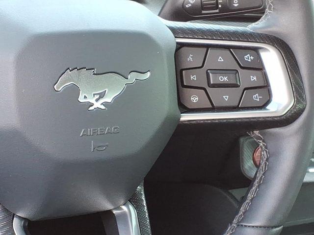 2026 Ford Mustang - $33,409