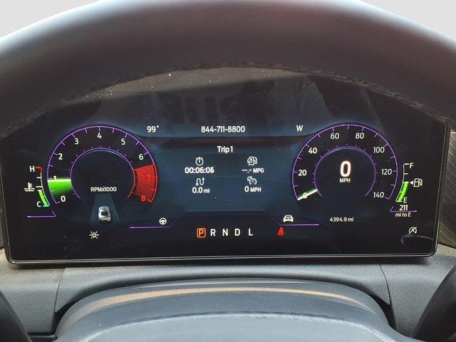 2026 Ford Mustang - $33,409