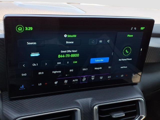 2026 Ford Mustang - $33,409