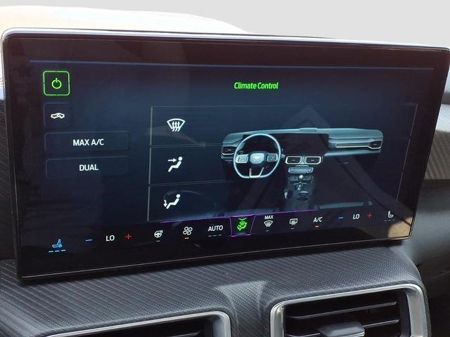 2026 Ford Mustang - $33,409