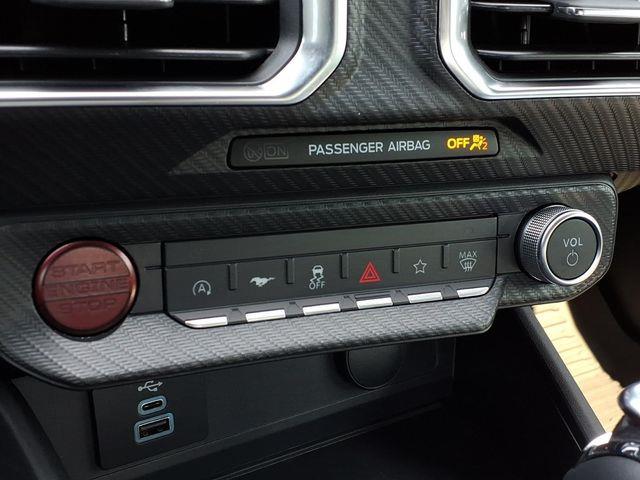 2026 Ford Mustang - $33,409