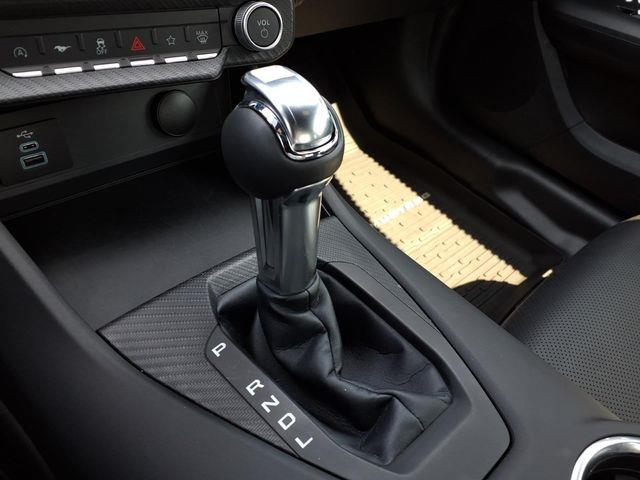 2026 Ford Mustang - $33,409