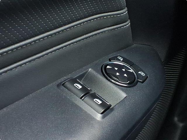 2026 Ford Mustang - $33,409