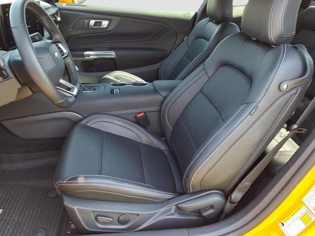 2026 Ford Mustang - $33,409