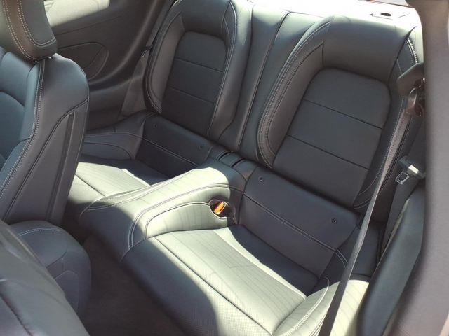 2026 Ford Mustang - $33,409
