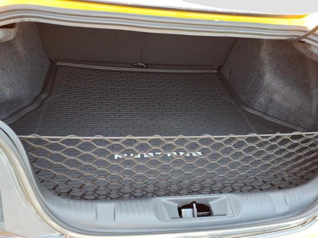 2026 Ford Mustang - $33,409