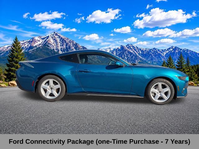 2026 Ford Mustang - $30,319