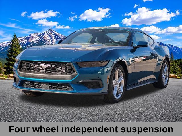 2026 Ford Mustang - $30,319