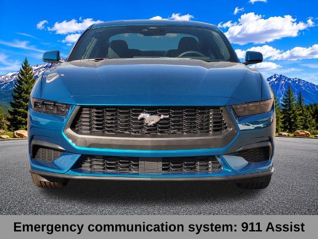 2026 Ford Mustang - $30,319