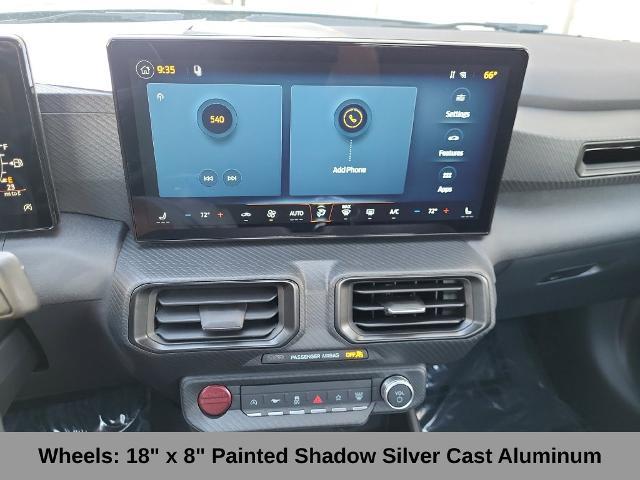 2026 Ford Mustang - $30,319