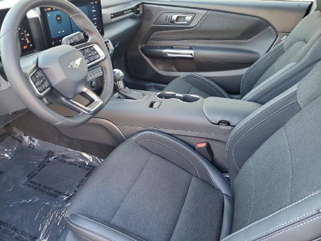 2026 Ford Mustang - $30,319