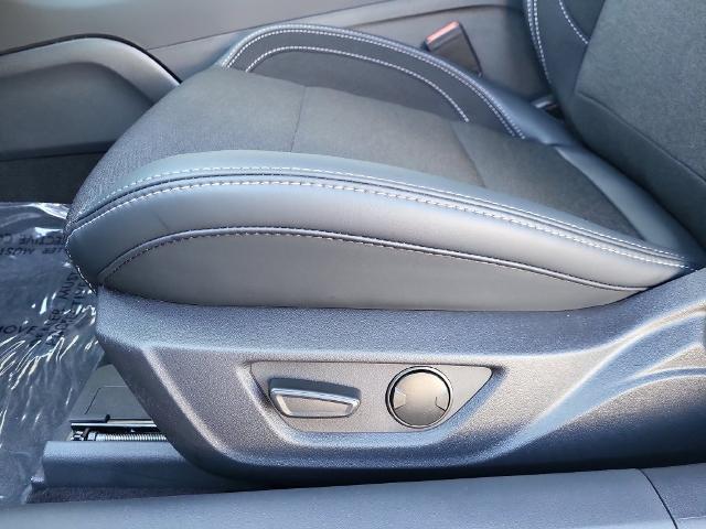 2026 Ford Mustang - $30,319