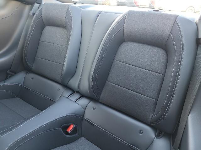2026 Ford Mustang - $30,319