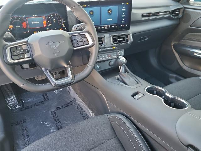 2026 Ford Mustang - $30,319
